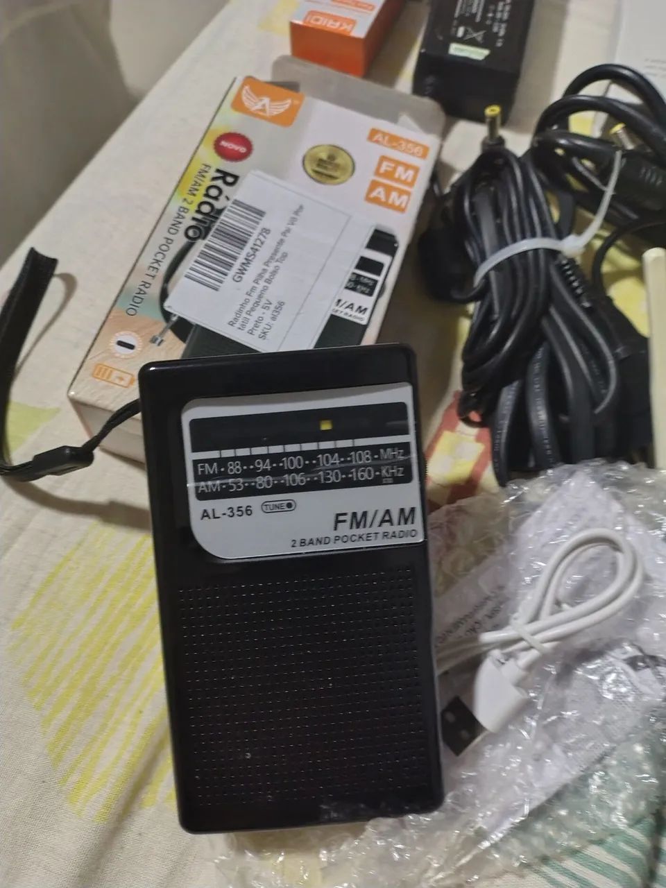 Kit eletronicos - Foto 2