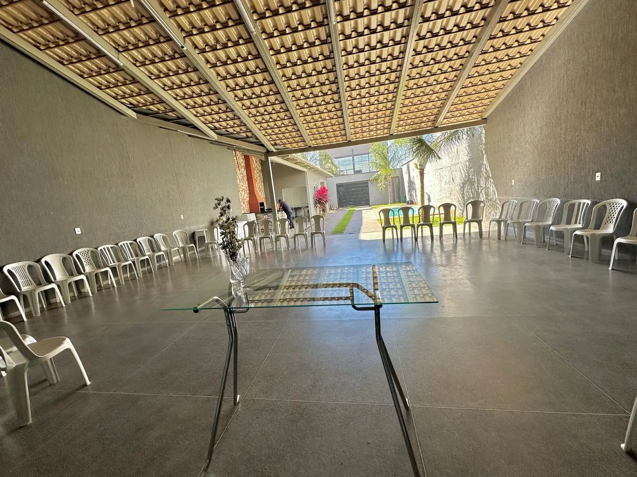 Espaço de Festa  - Foto 4