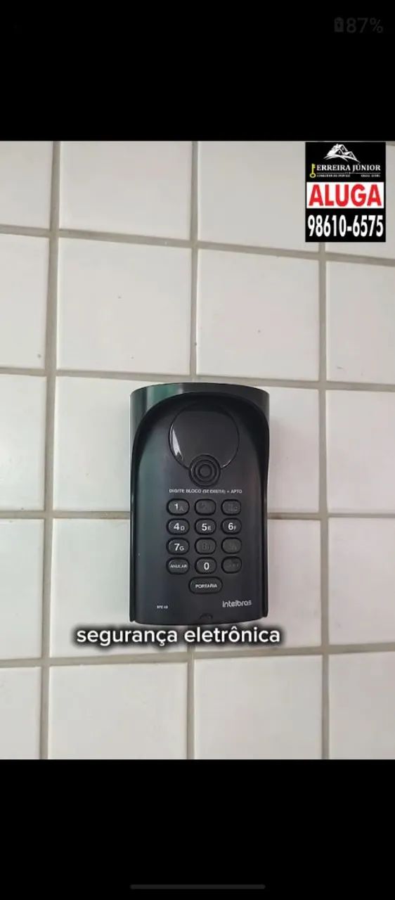 Alugo 3 quartos  - Foto 3