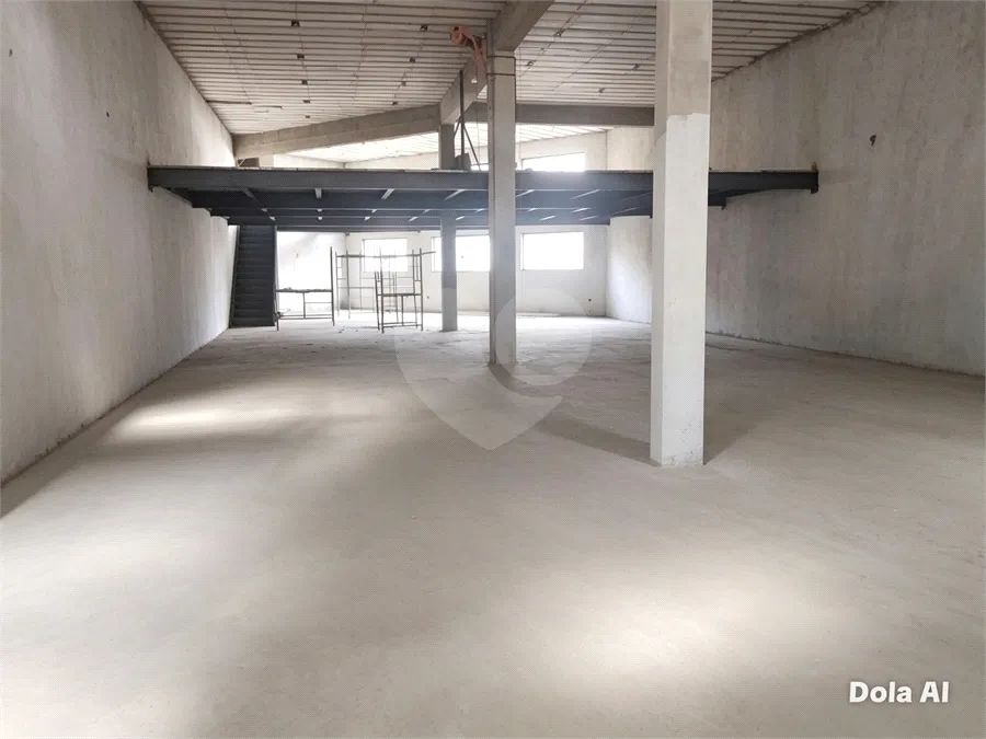 Salão Comercial para locação em Vila inácio - SP - Foto 3