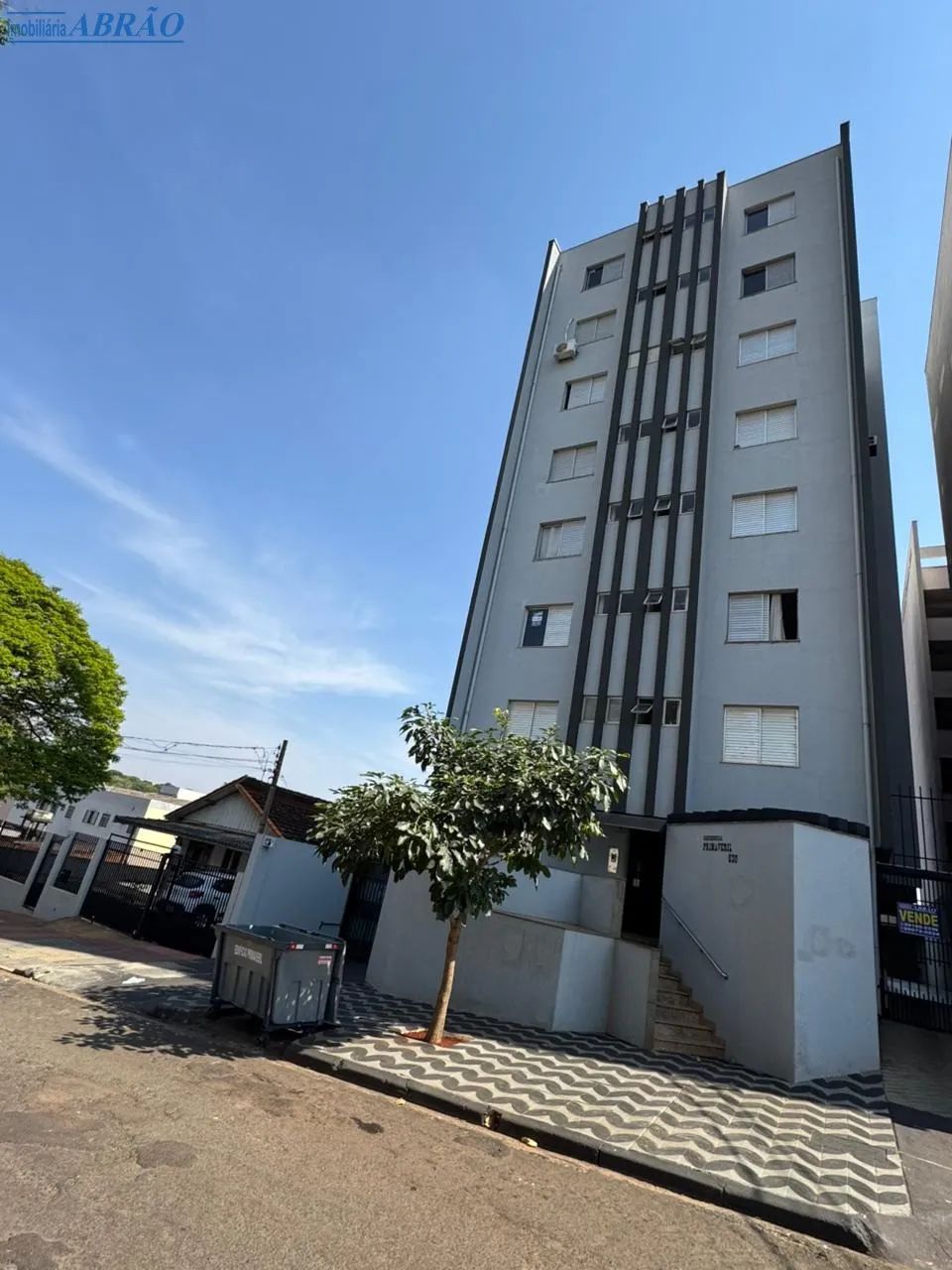 Apartamento Padrão à venda em Zona 07, Maringá-PR - Foto 2