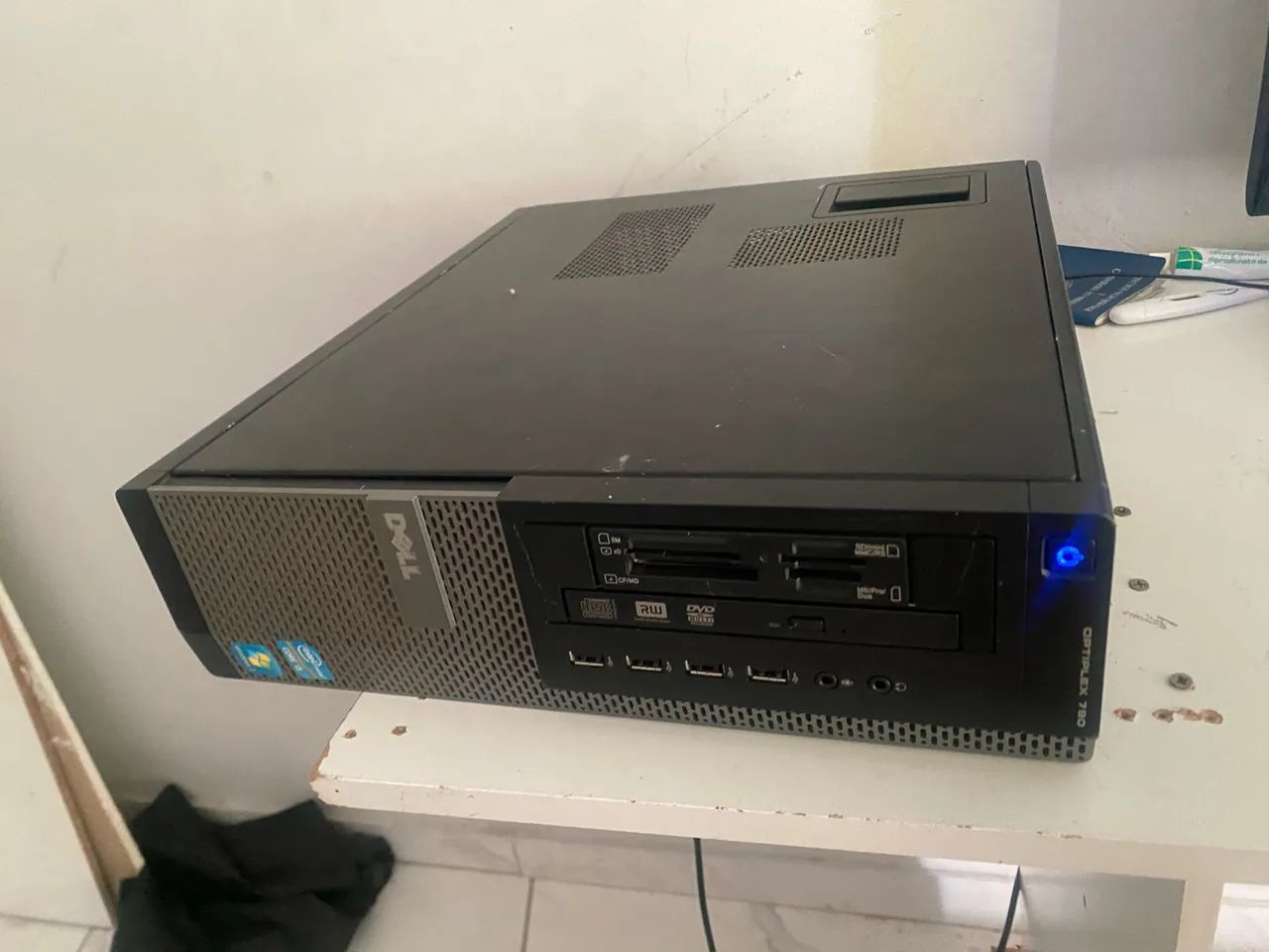 Computador completo - Foto 2