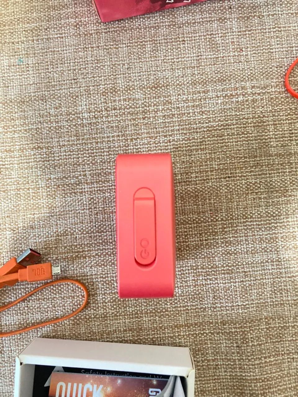 Caixa JBL Jbl Go 2 - Foto 3