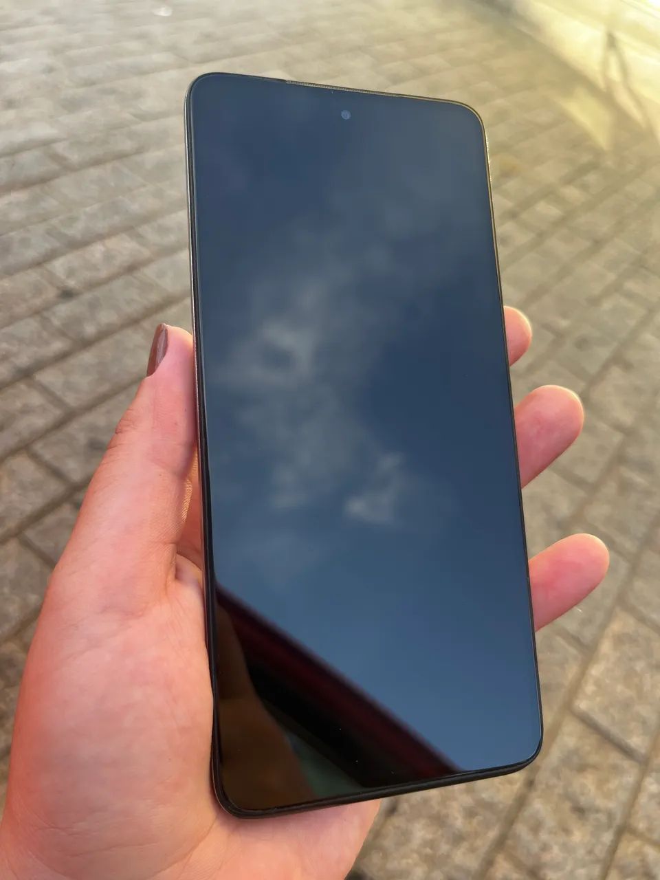 Moto G82 5G