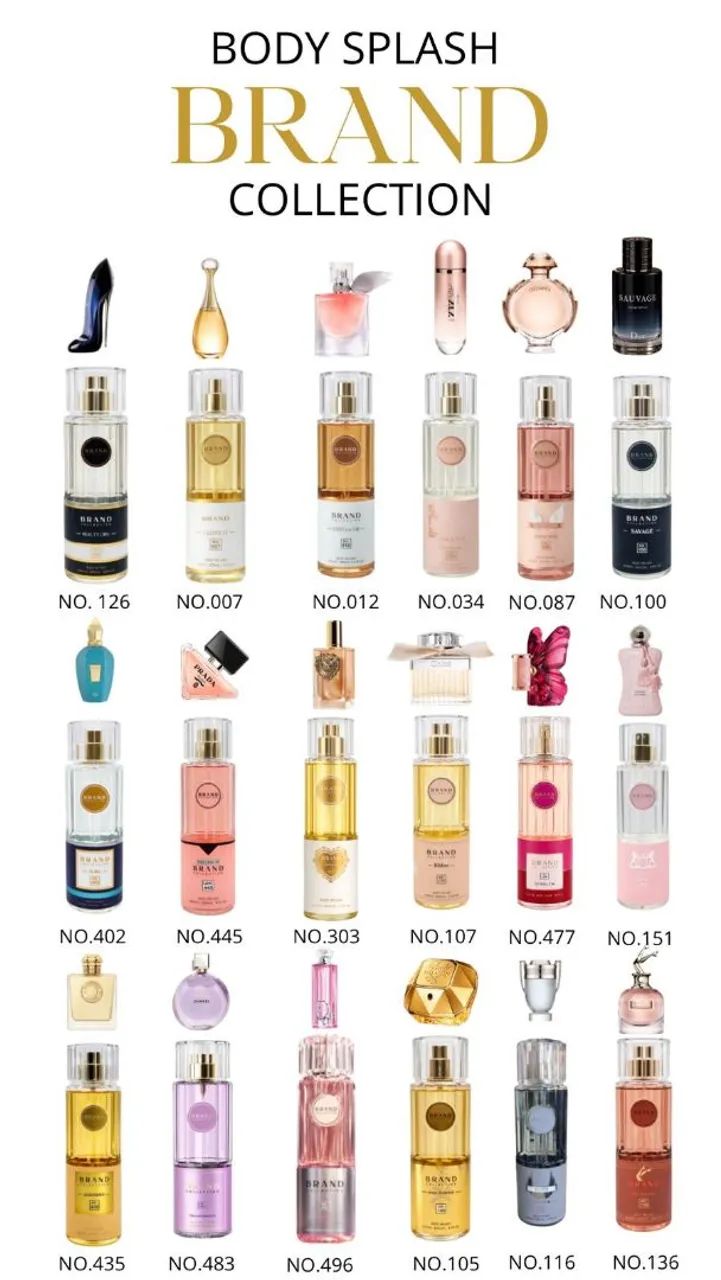 Os melhores perfumes da cidade! 