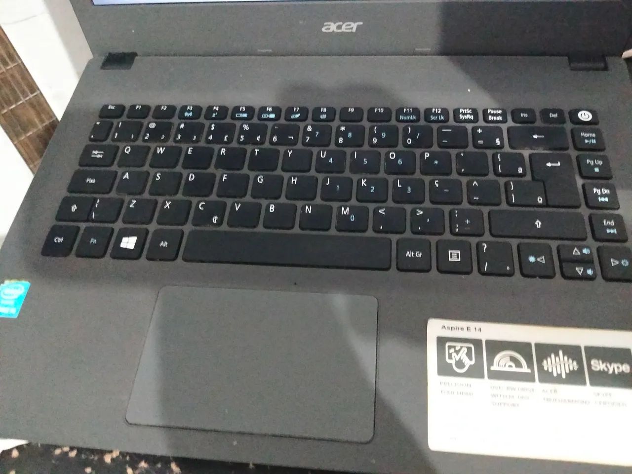 NOTEBOOK I5 5200U - Foto 2