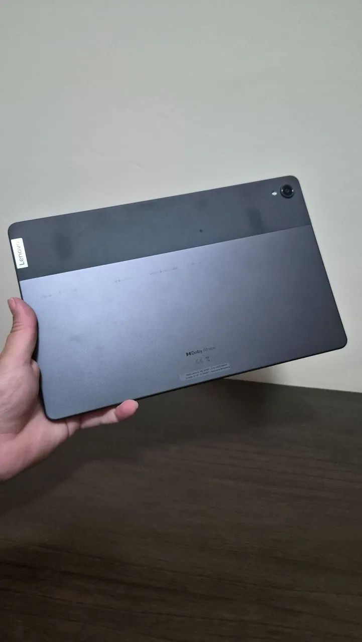 LENOVO TAB P11 PLUS - Foto 2