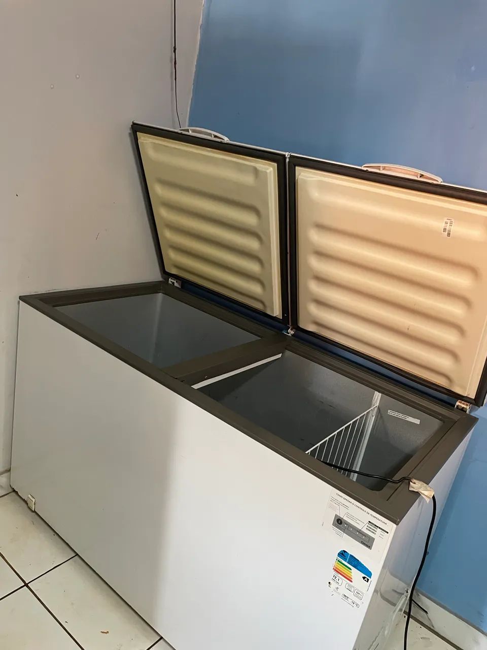 Freezer Cônsul  - Foto 5