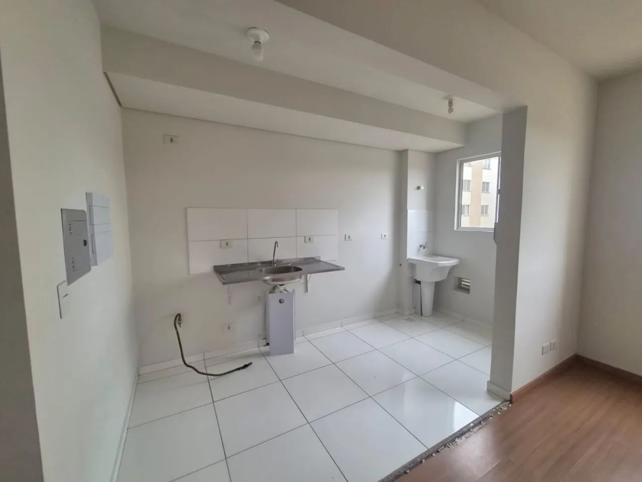 APARTAMENTO PARA LOCAÇÃO EM UVARANAS - Foto 4