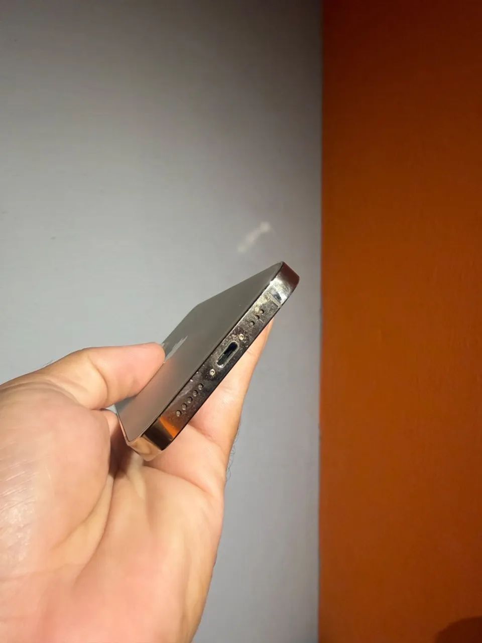 Iphone 13 pro (OPORTUNIDADE!) - Foto 5