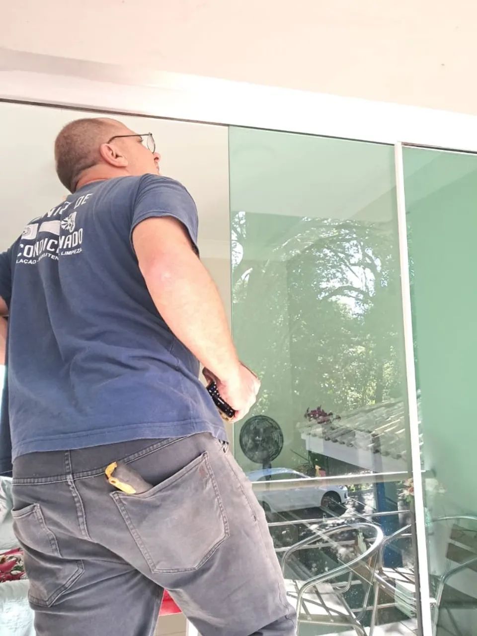 Montagem e manuten ção box - Foto 2