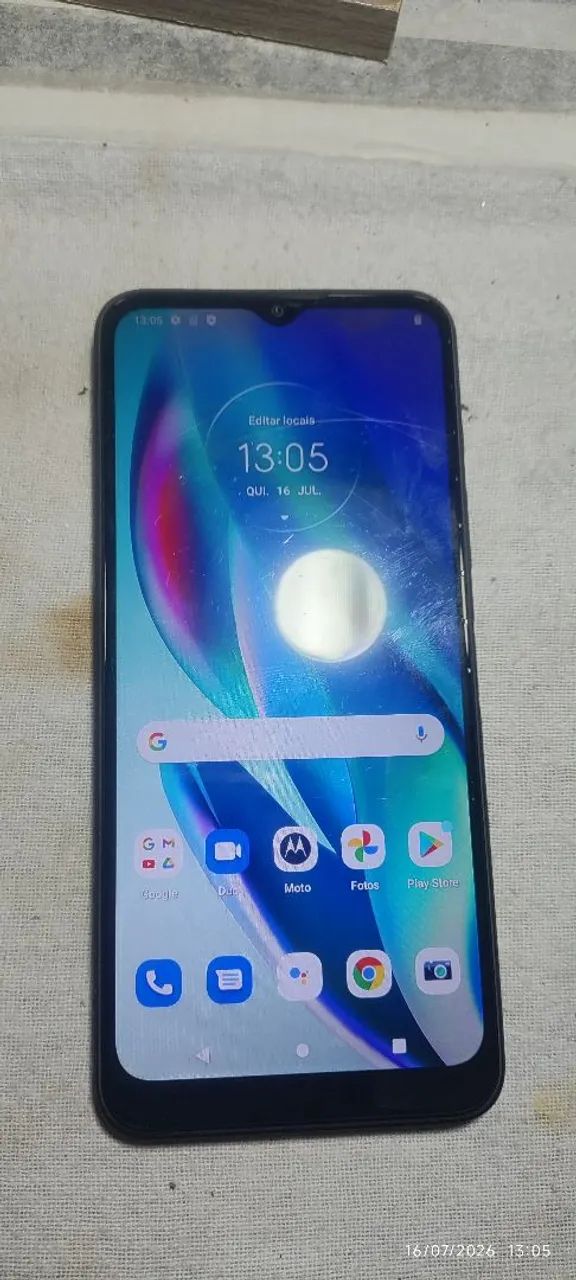 Celulares 