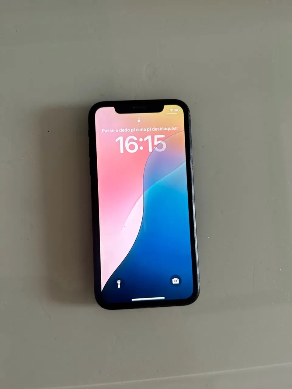 iPhone XR  - Foto 2