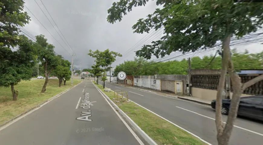 Terreno na avenida do Cohafuma de 700m² - Foto 2