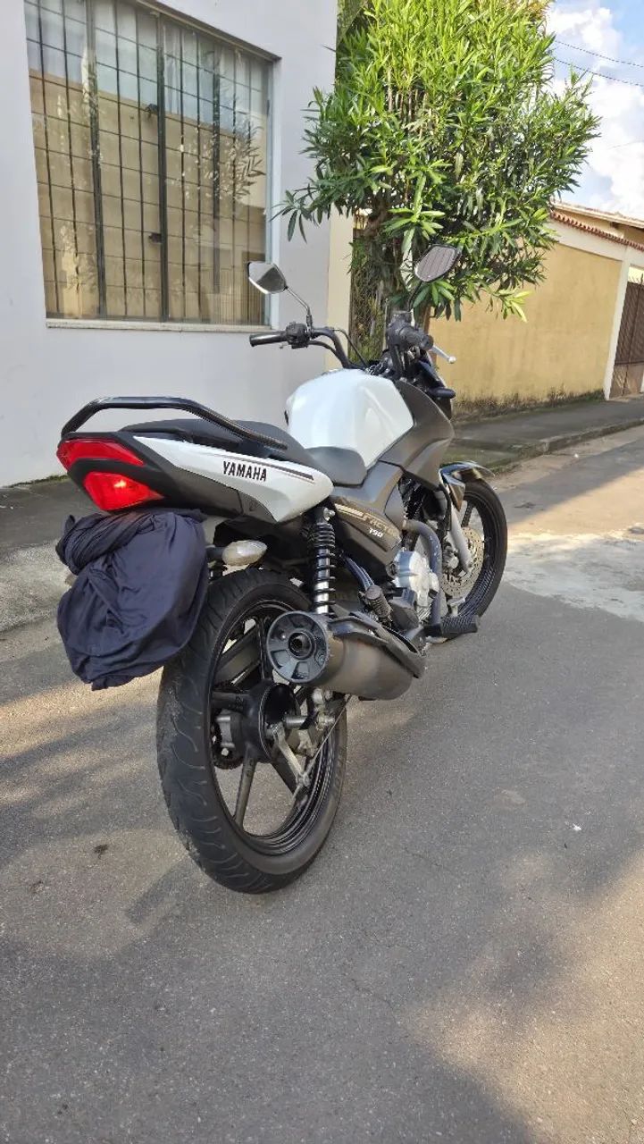 Factor 150 / 2019 inteirona - Foto 5