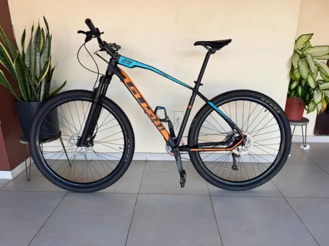 Bicicleta aro 29 GTS M1 IV- TEC 11v - Foto 3