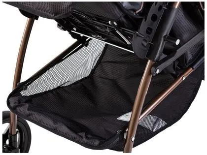 Carrinho de bebe  - Foto 2