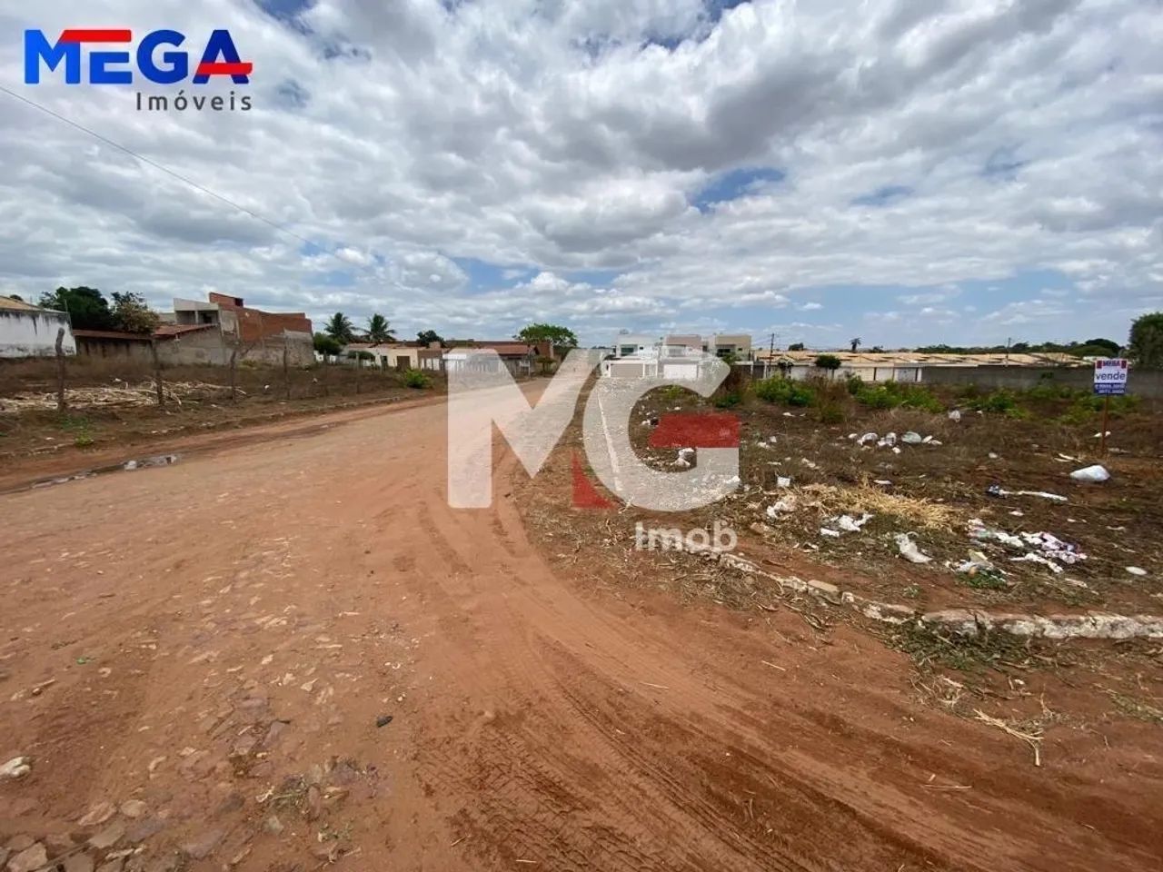 Terreno Residencial em Lagoa Seca - Foto 10
