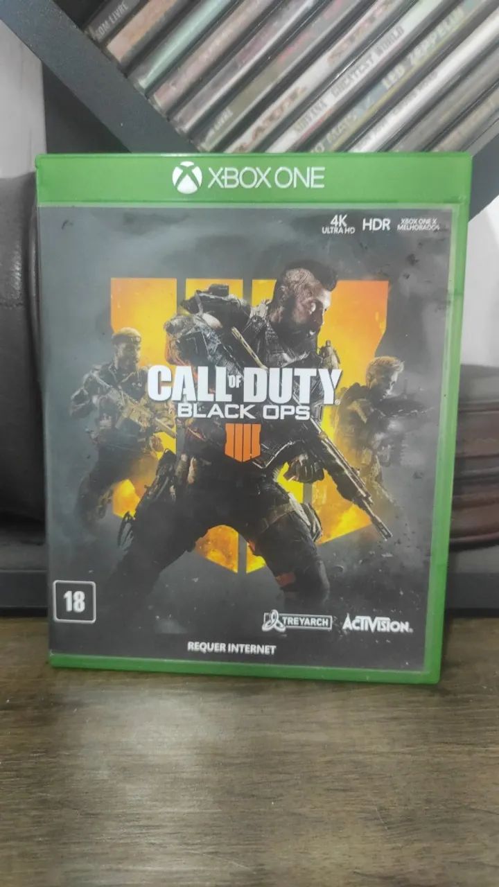 Xbox One 500Gb - Foto 4
