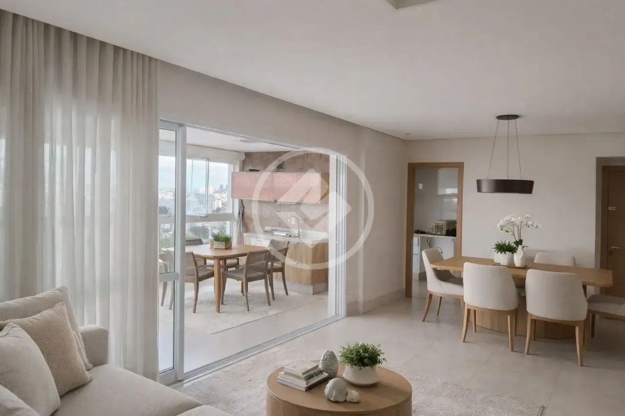 Apartamento 3 Suítes no condomomínio Edifício Park Design codigo: 358581 - Foto 2
