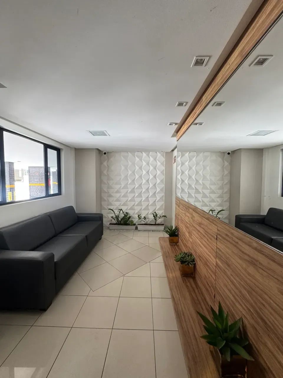 Apartamento para alugar na Jatiúca!