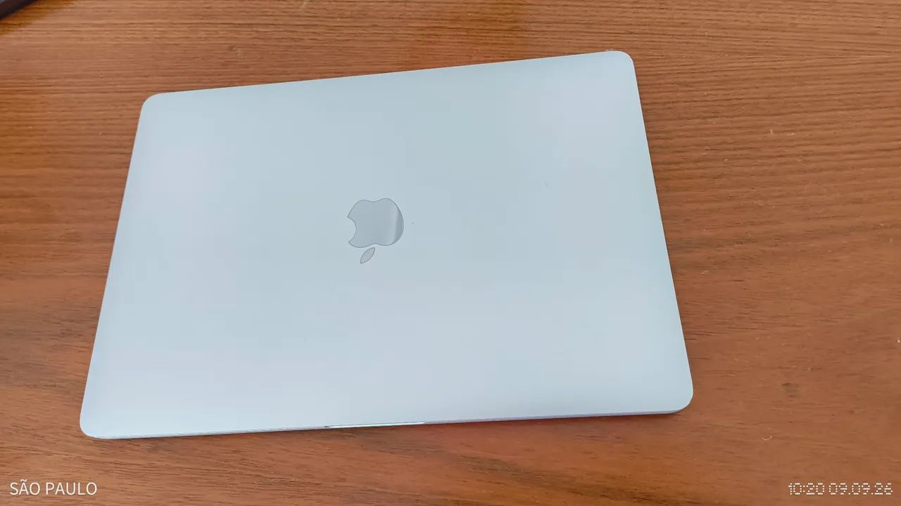 Macbook Pro M1 512Gb em perfeito estado - Foto 2