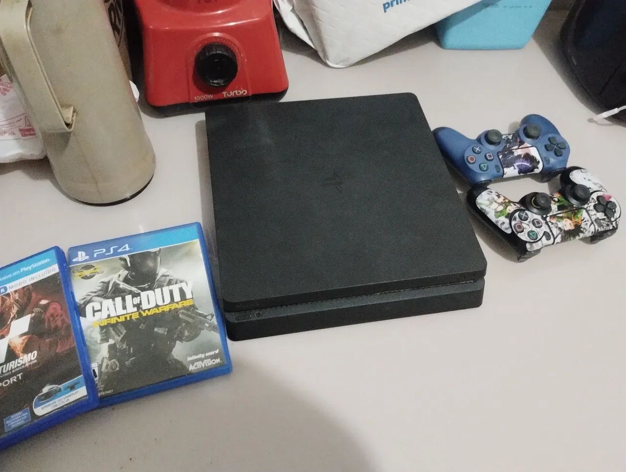 PlayStation 4  - Foto 4