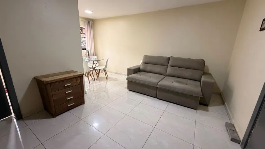 Apartamento em Foz, 3 quartos  - Foto 5