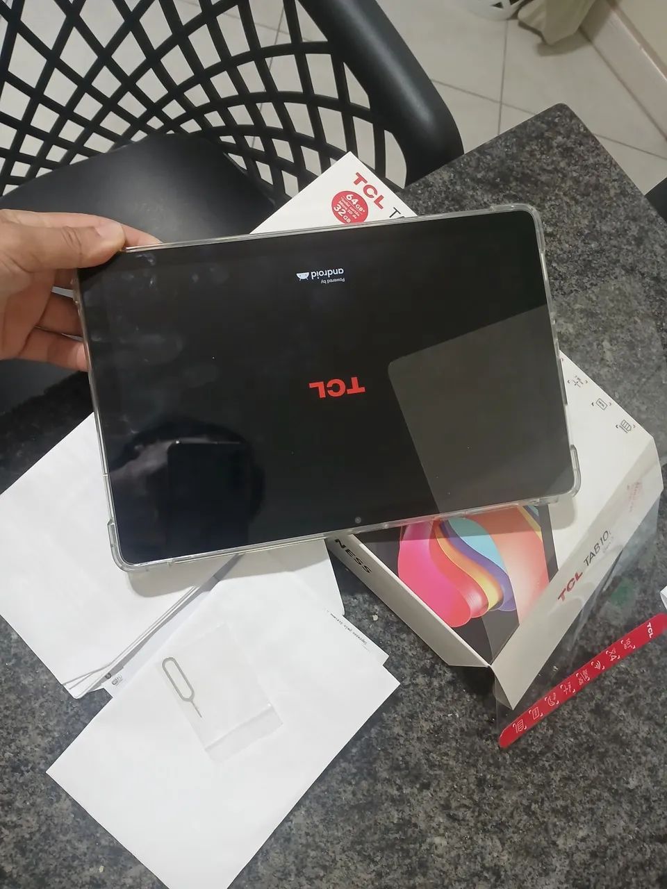 Tablet 