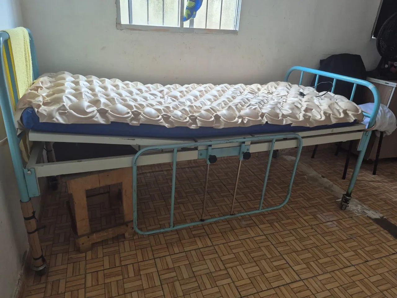 CAMA HOSPITALAR  - Foto 5