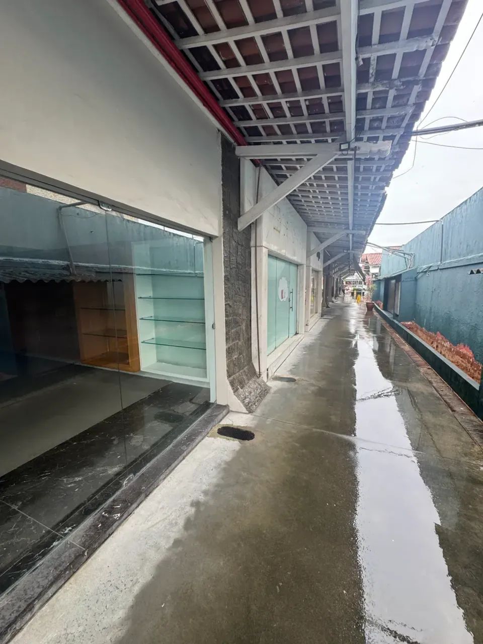 Imóvel para aluguel com 44 metros quadrados em Petrópolis - Natal - RN - Foto 4