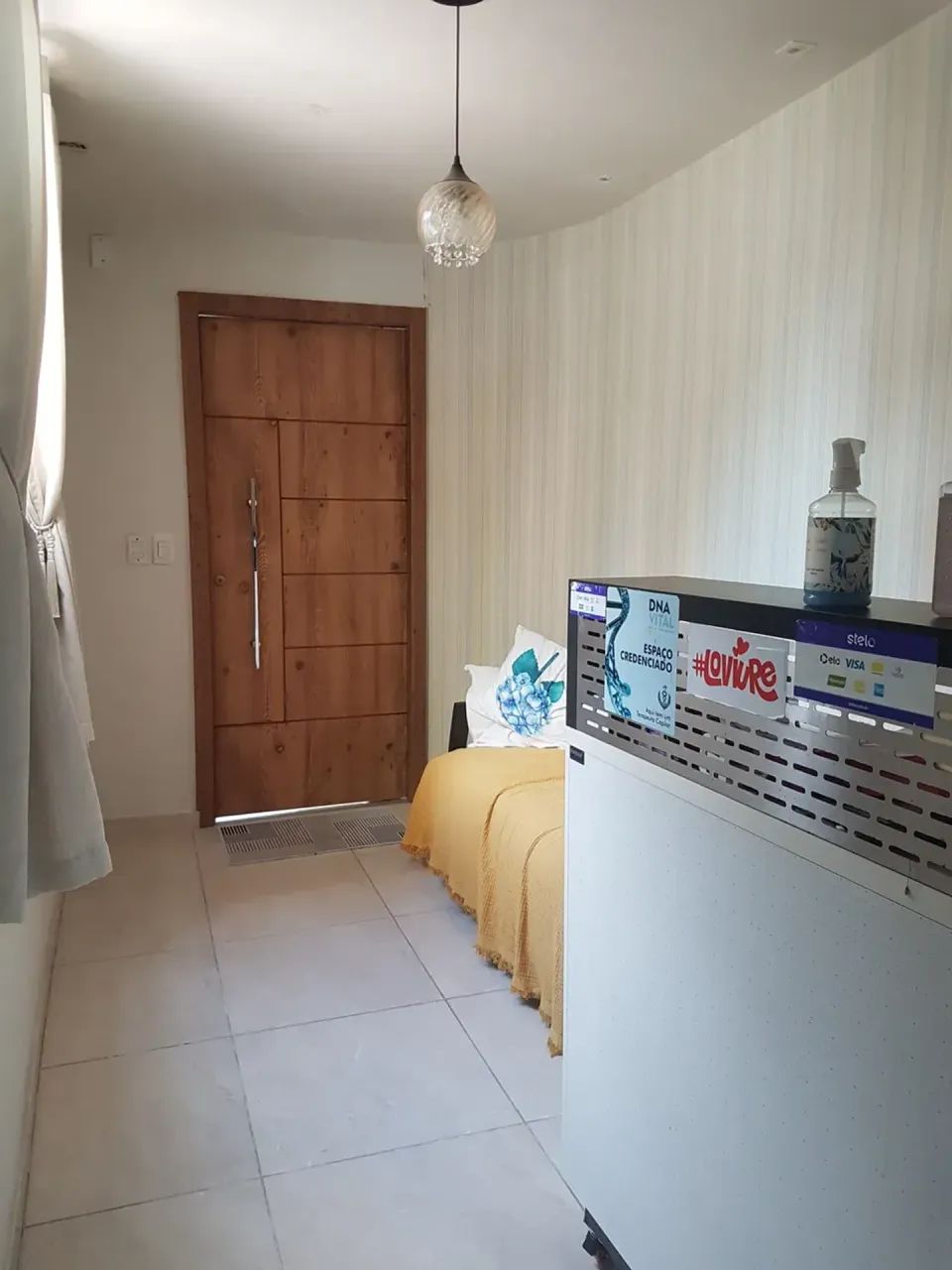 Ponto Comercial para Studio de Pilates,  Fisioterapia, escritório,  etc