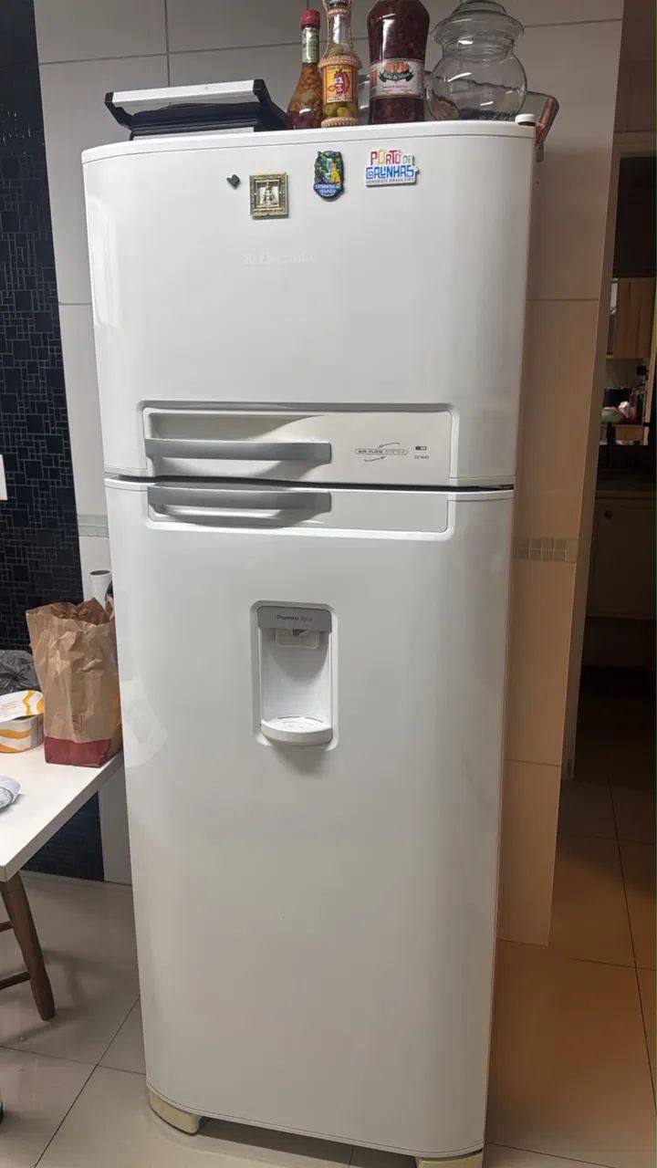 Geladeira ElectroLux - Foto 2