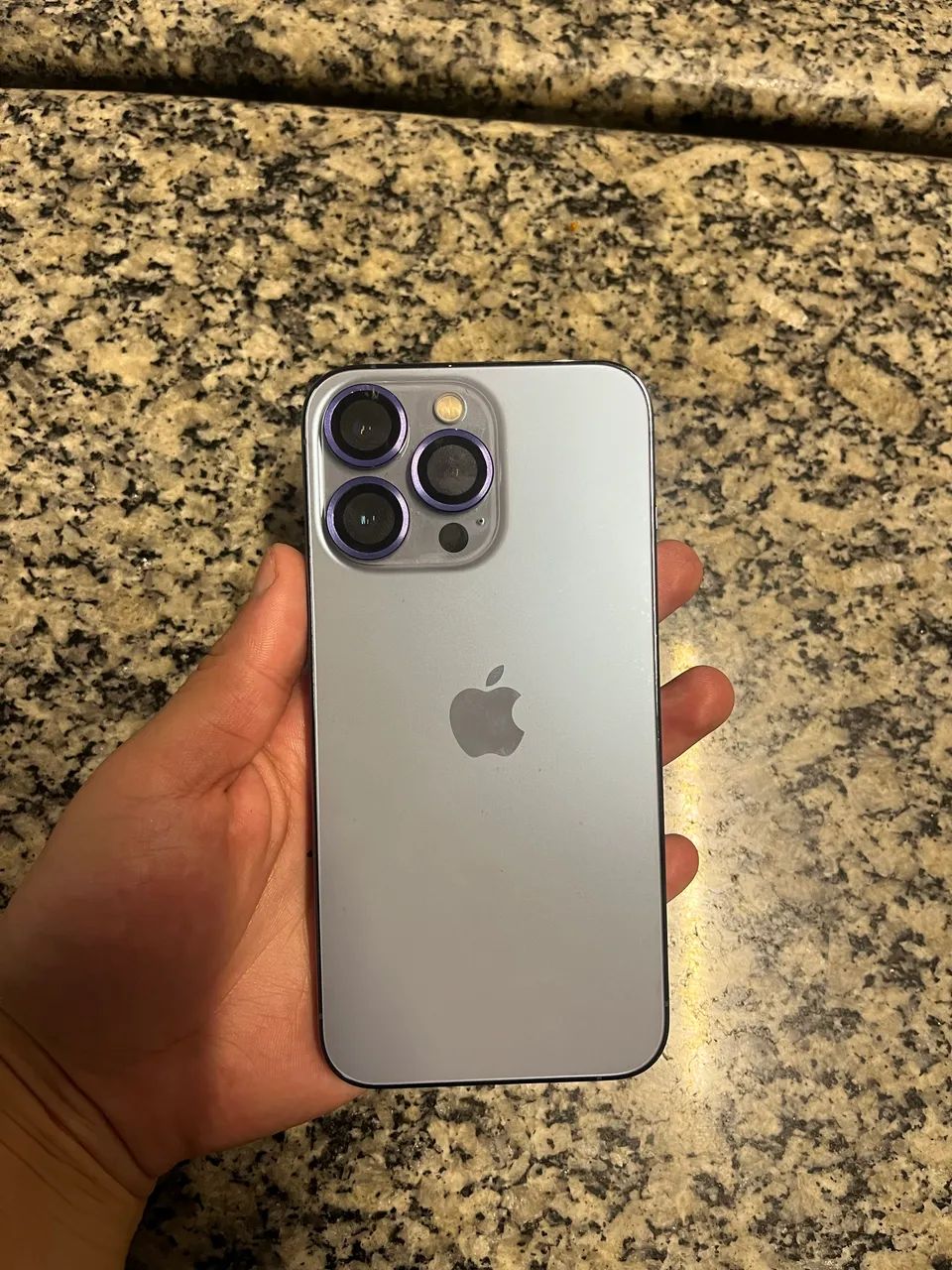 iPhone 13 Pro original - Celulares e Smartphones - Parolin