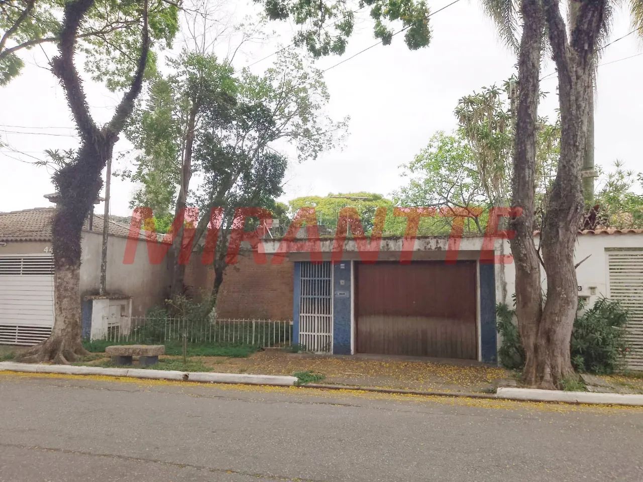 Terreno em Palmas Do Tremembé