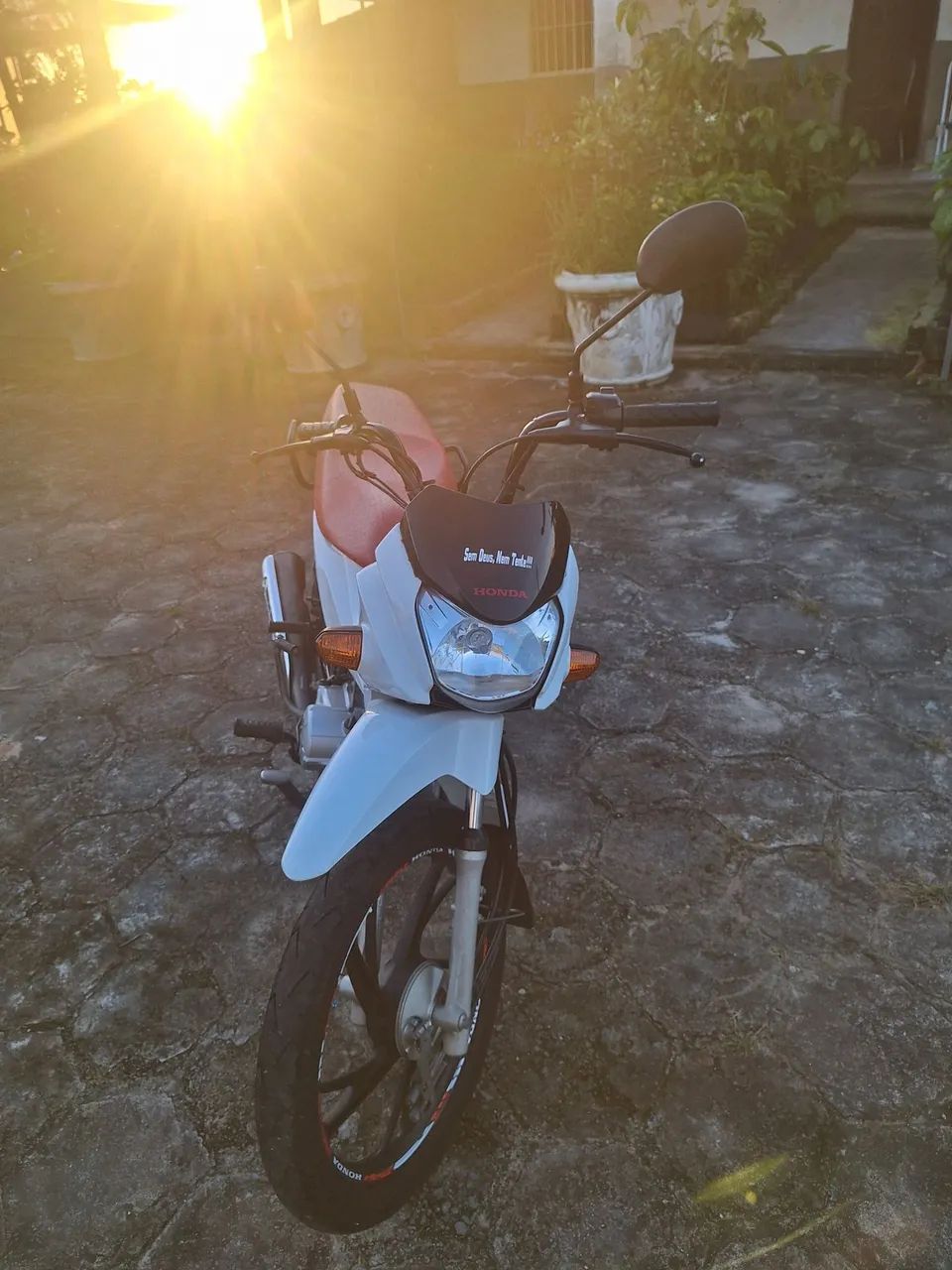 Pop110i  - Foto 2