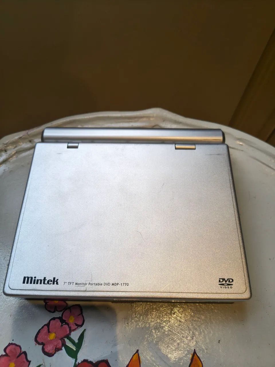 Dvd player Mintek MDP 1770