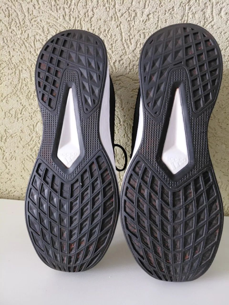 tênis adidas lightmotion preto 37 - Foto 3