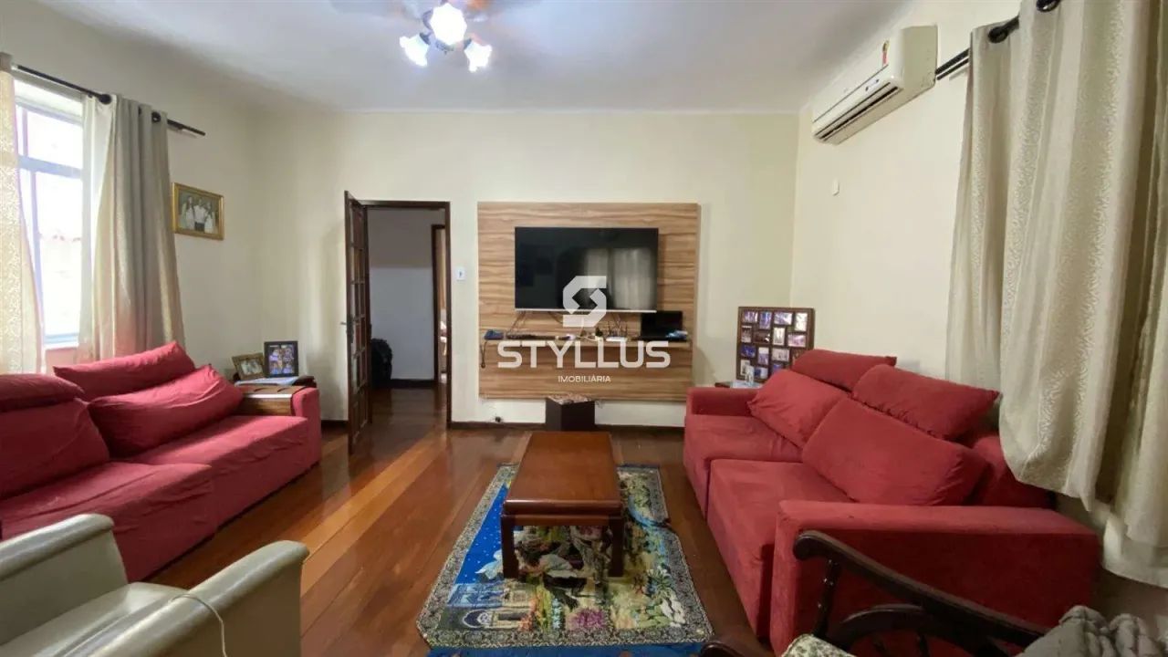 Méier | Casa 4 quartos, sendo 3 suites - Foto 4