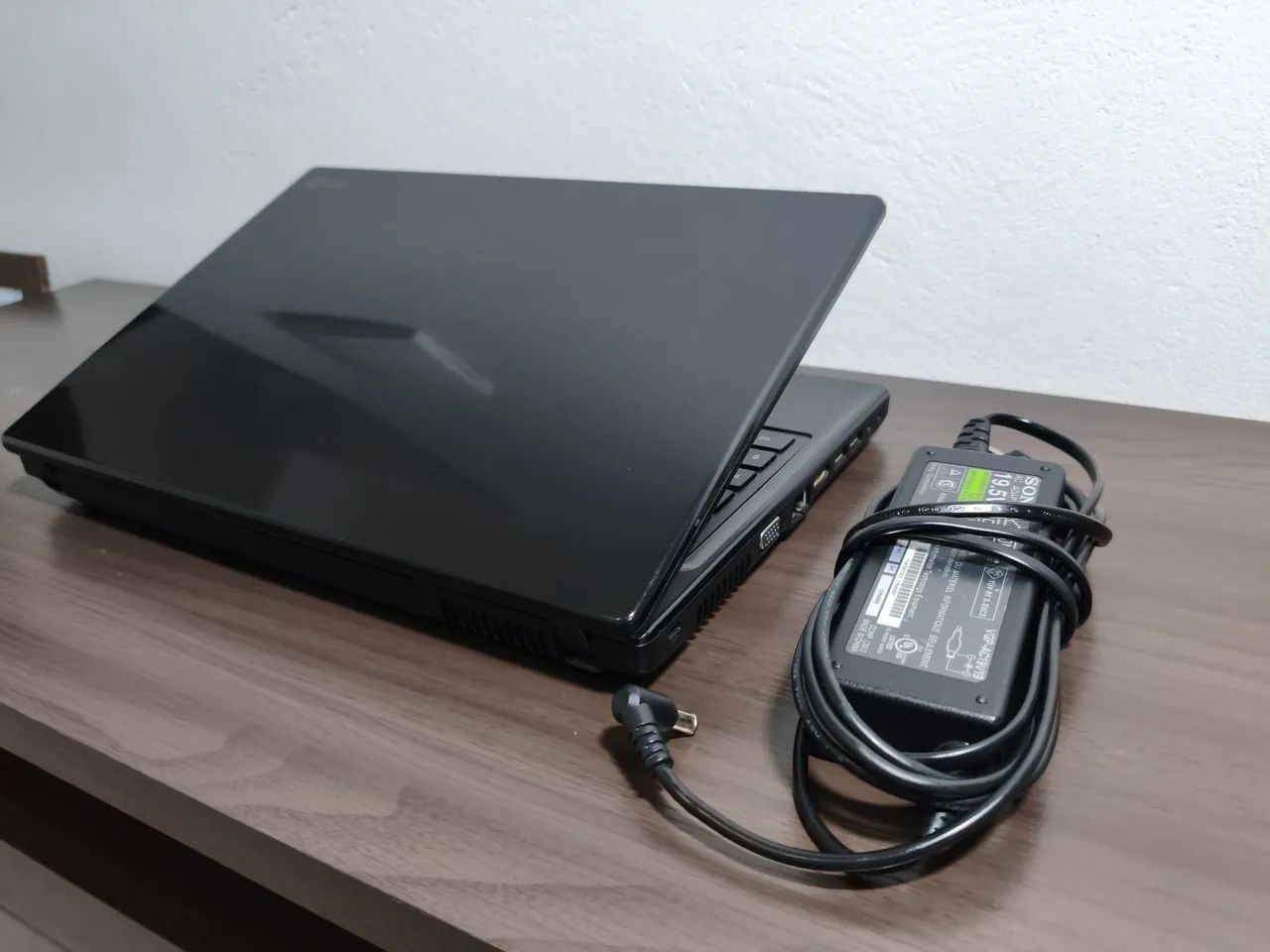 Notebook LG Intel core i7, 8GB RAM, SSD 128GB+HD 1TB, AMD HD7650M, Tela de 14 polegadas - Foto 5