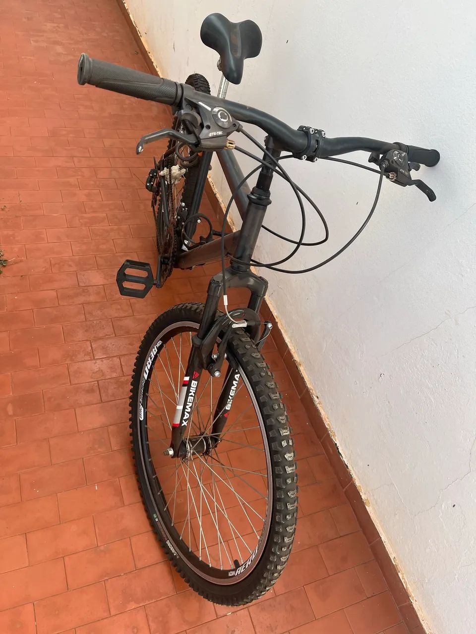 Bicicleta  - Foto 4