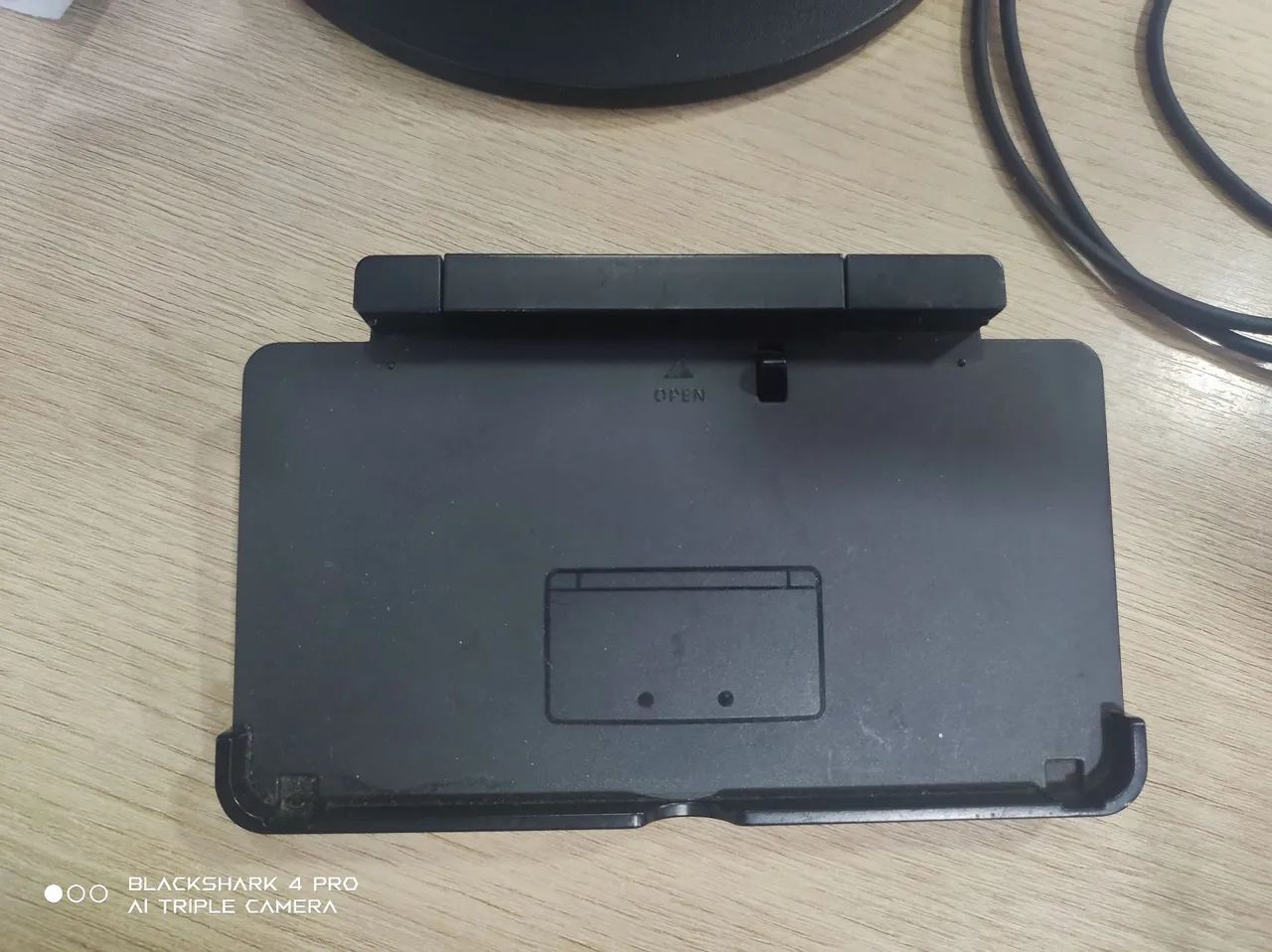 Dock 3DS - Base de Carregamento 