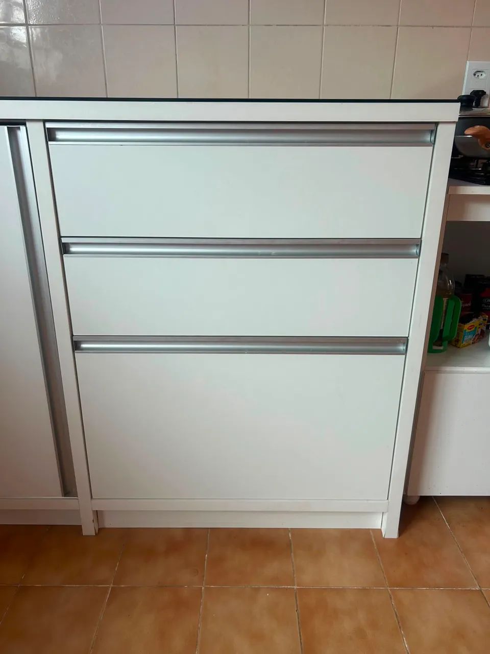 Bancada/armário de cozinha - Foto 2