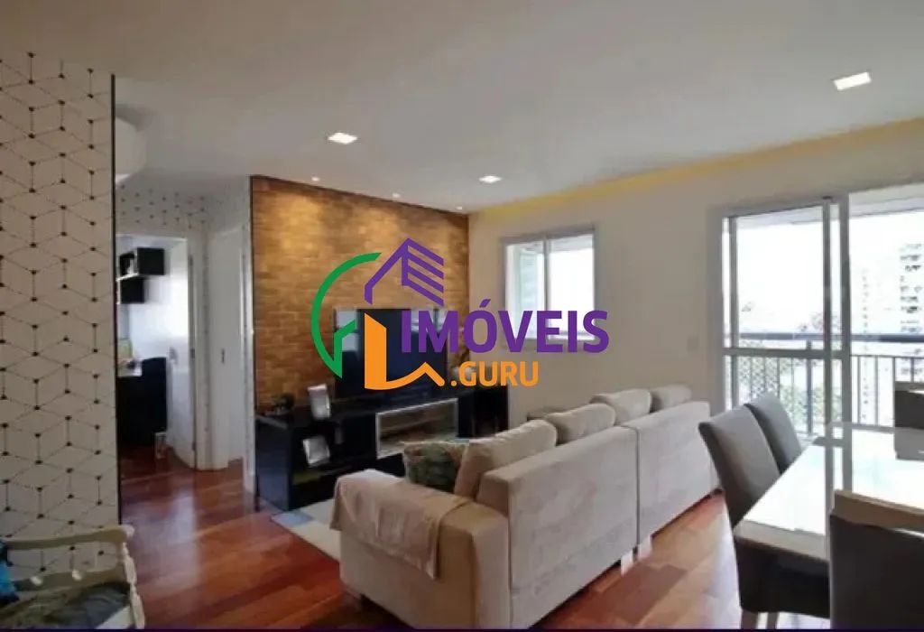 APARTAMENTO - VILA ANDRADE - SP
