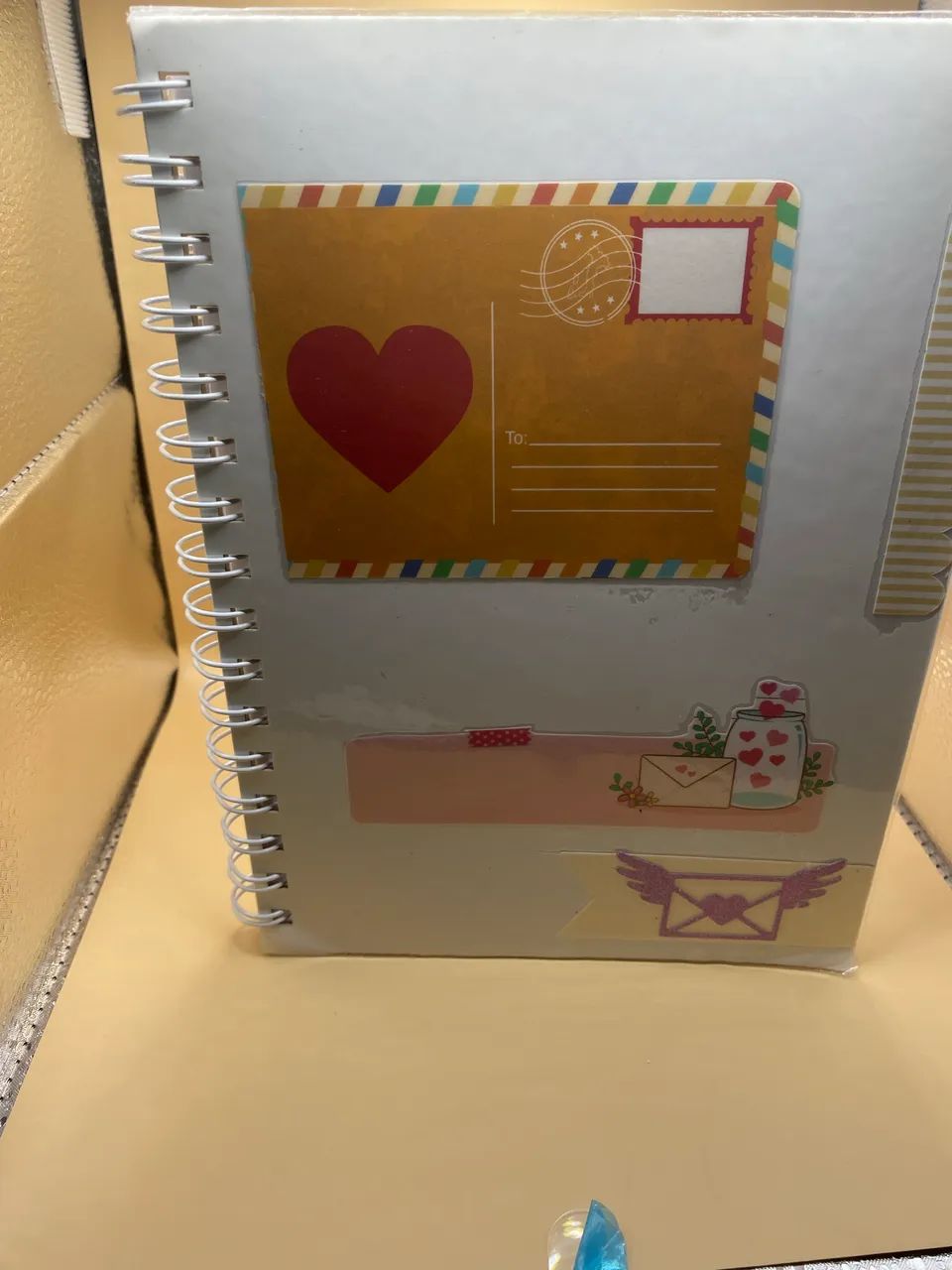 Caderno de anotações  - Foto 4