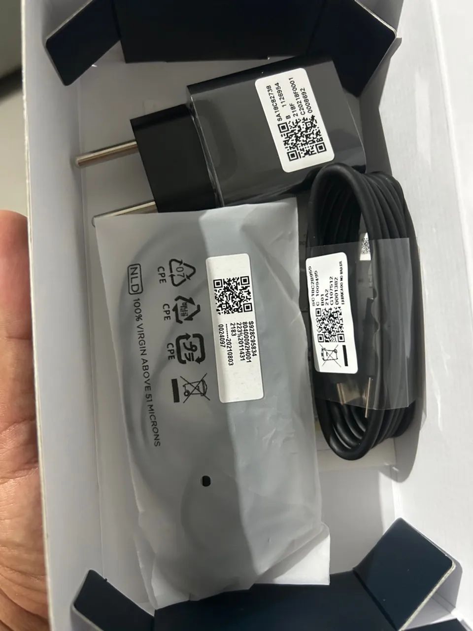 Moto e7 NOVO - Foto 2