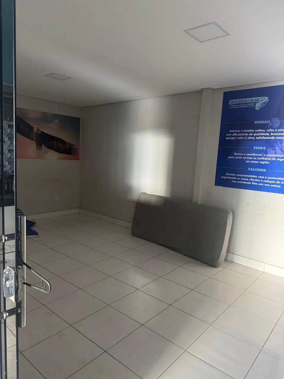 Aluga se galpão  - Foto 5