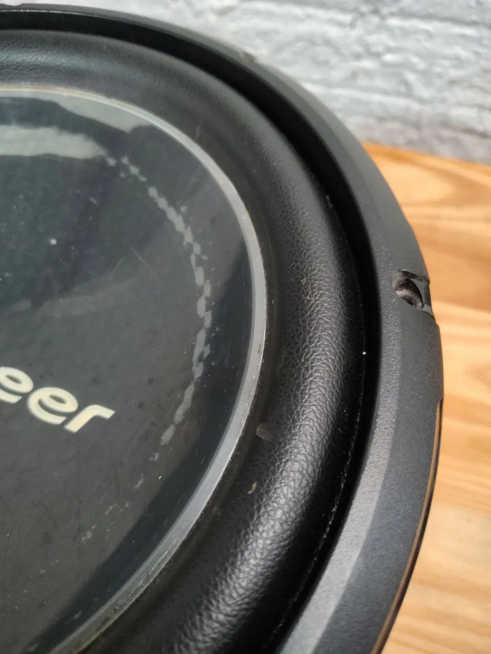 Sub pionner 400 rms - Foto 2