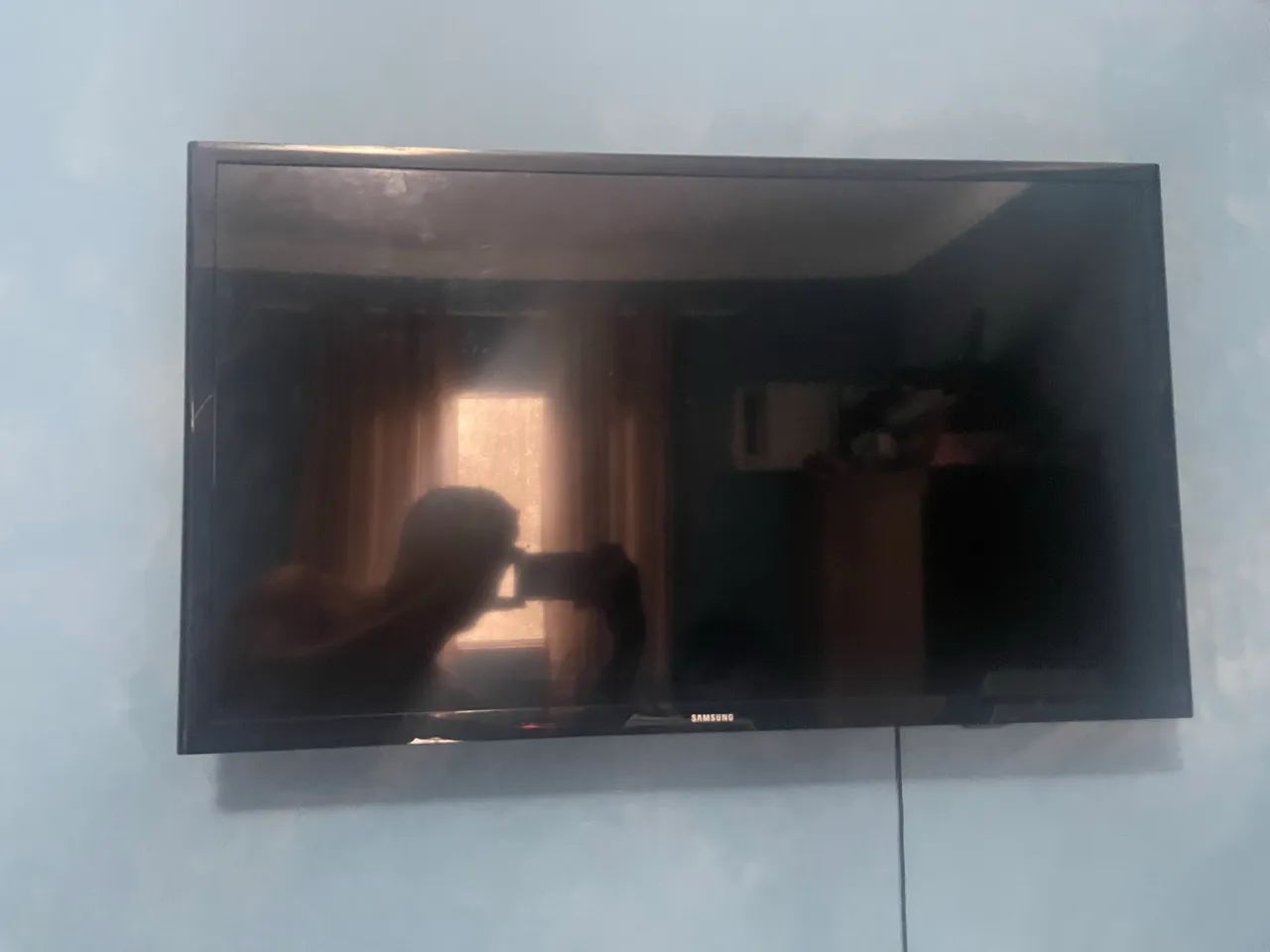 Tv Samsung 32 polegadas ( Smart ) 