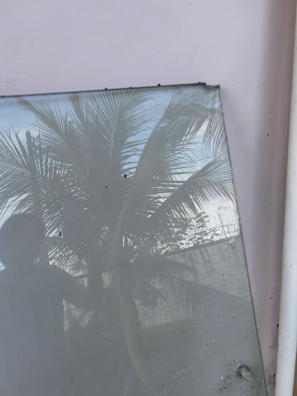 Tampa de mesa de vidro - Foto 3